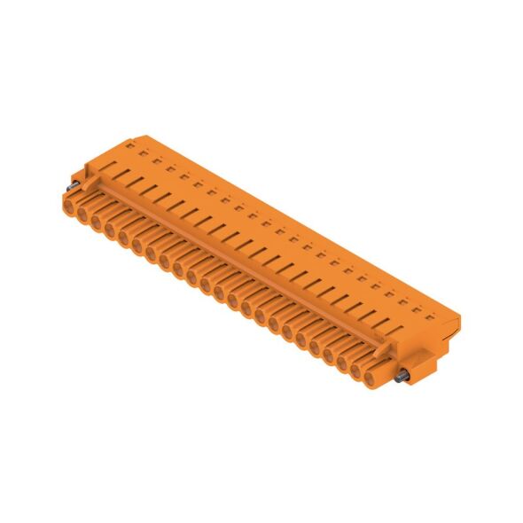 Verbinder 5.08mm BLT 5.08H#1844200000