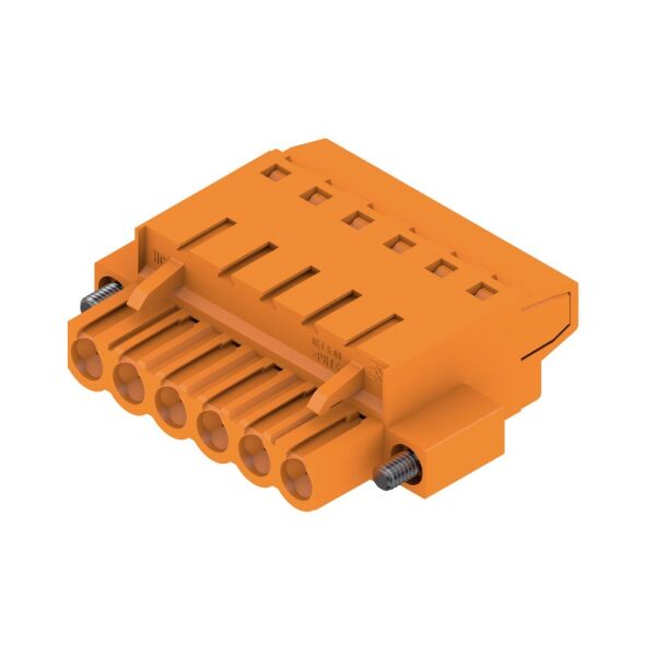 Verbinder 5.08mm BLT 5.08H#1844260000