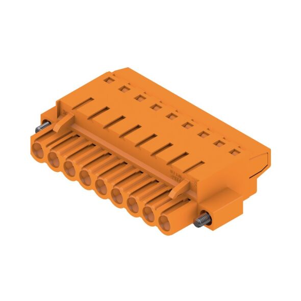 Verbinder 5.08mm BLT 5.08H#1844290000