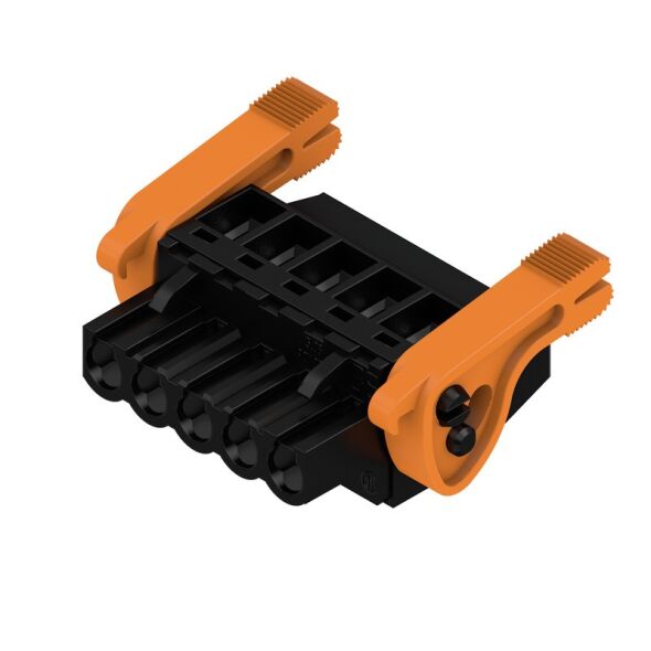 Verbinder 5.08mm BLZP 5.08#1087050000