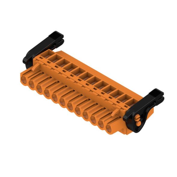 Verbinder 5.08mm BLZP 5.08#1087350000