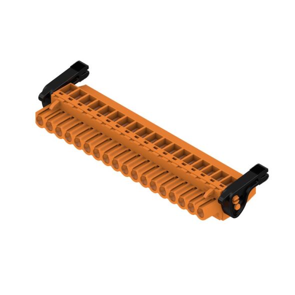 Verbinder 5.08mm BLZP 5.08#1087410000