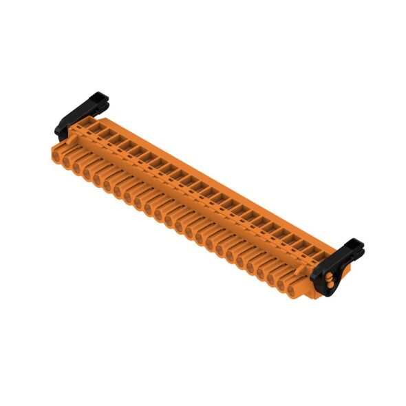 Verbinder 5.08mm BLZP 5.08#1087470000