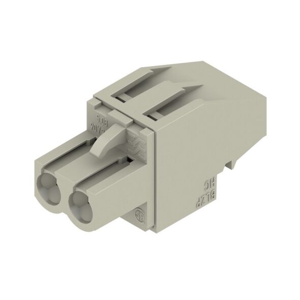 Verbinder 5.08mm BLZP 5.08#1234980000