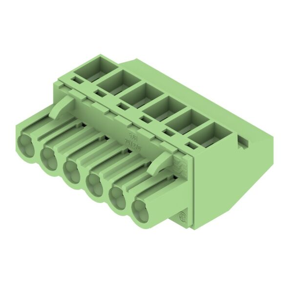 Verbinder 5.08mm BLZP 5.08#1362450000