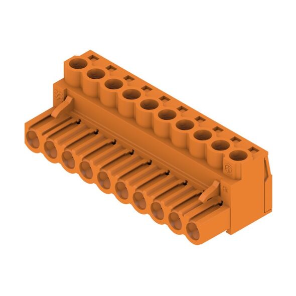 Verbinder 5.08mm BLZP 5.08#1943660000