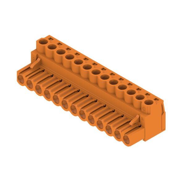 Verbinder 5.08mm BLZP 5.08#1943690000