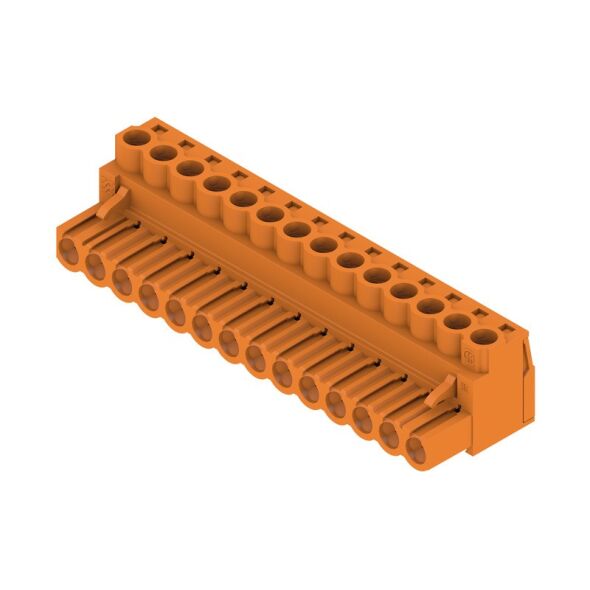 Verbinder 5.08mm BLZP 5.08#1943700000