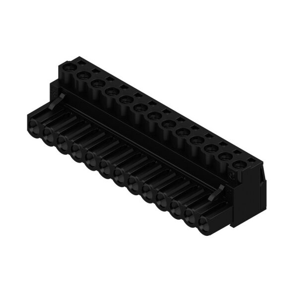 Verbinder 5.08mm BLZP 5.08#1943920000