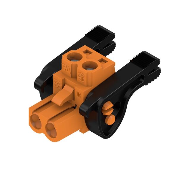 Verbinder 5.08mm BLZP 5.08#1944830000