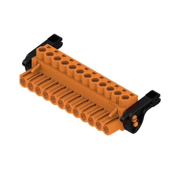 Verbinder 5.08mm BLZP 5.08#1944930000