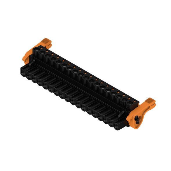 Verbinder 5.08mm BLZP 5.08#1945220000