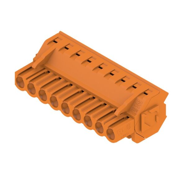 Verbinder 5.08mm BLZP 5.08#1945820000