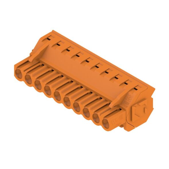 Verbinder 5.08mm BLZP 5.08#1945830000