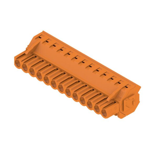 Verbinder 5.08mm BLZP 5.08#1945860000