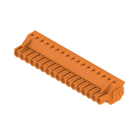 Verbinder 5.08mm BLZP 5.08#1945900000