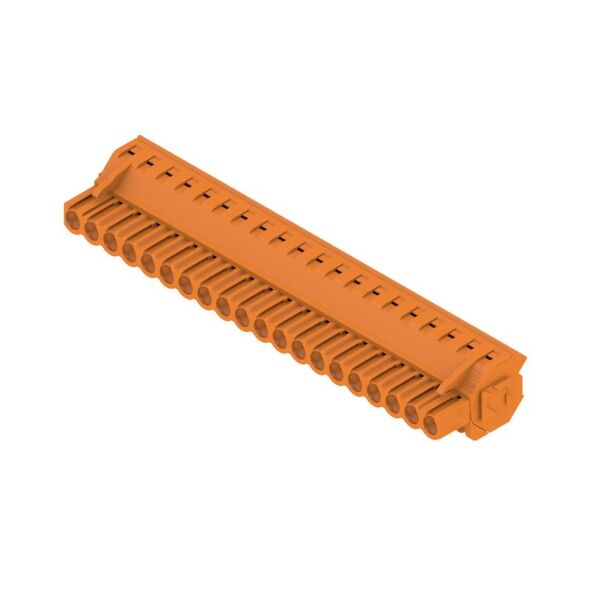 Verbinder 5.08mm BLZP 5.08#1945930000