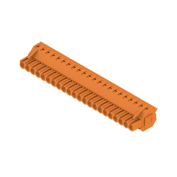 Verbinder 5.08mm BLZP 5.08#1945950000