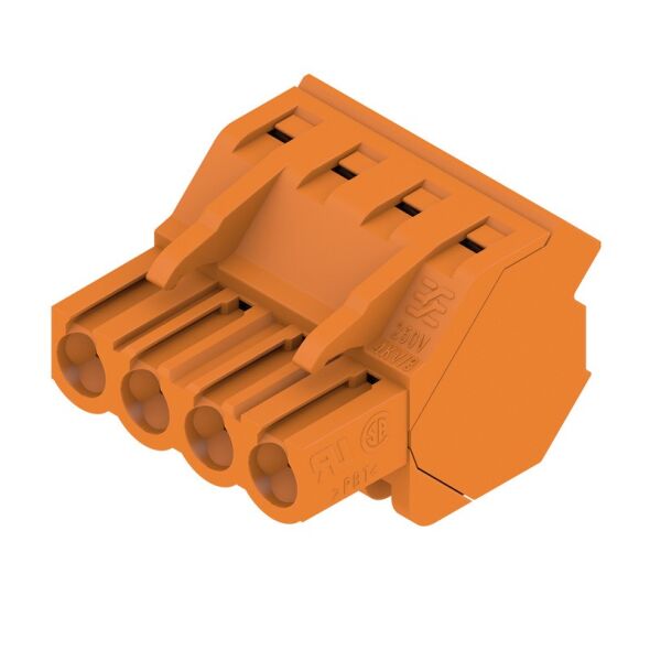 Verbinder 5.08mm BLZP 5.08#1946270000