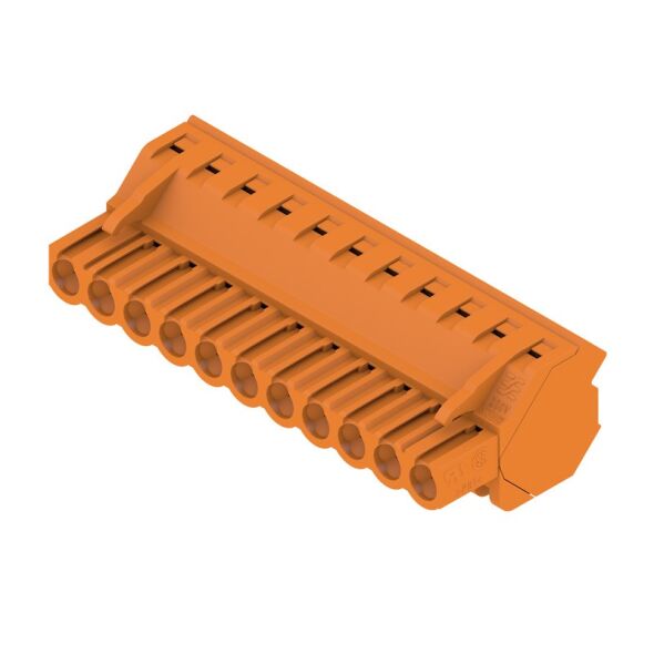 Verbinder 5.08mm BLZP 5.08#1946340000