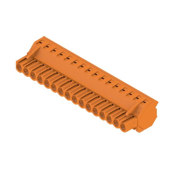 Verbinder 5.08mm BLZP 5.08#1946390000