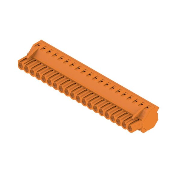 Verbinder 5.08mm BLZP 5.08#1946430000