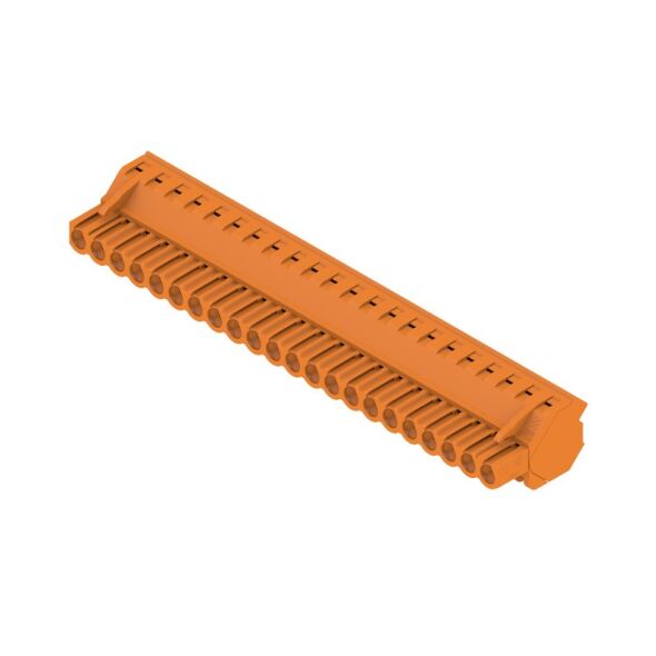 Verbinder 5.08mm BLZP 5.08#1946450000