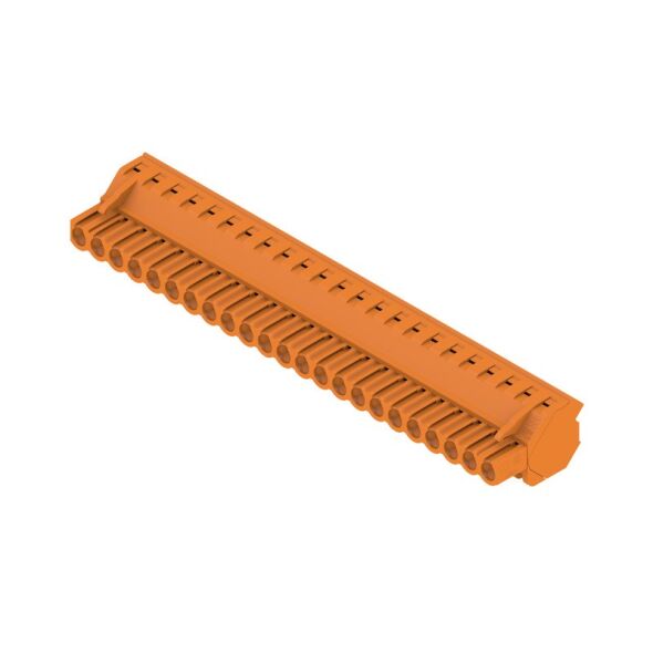 Verbinder 5.08mm BLZP 5.08#1946460000