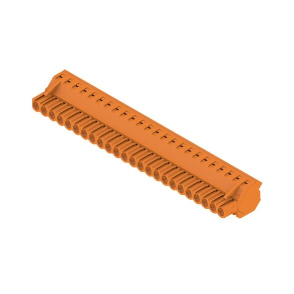 Verbinder 5.08mm BLZP 5.08#1946480000