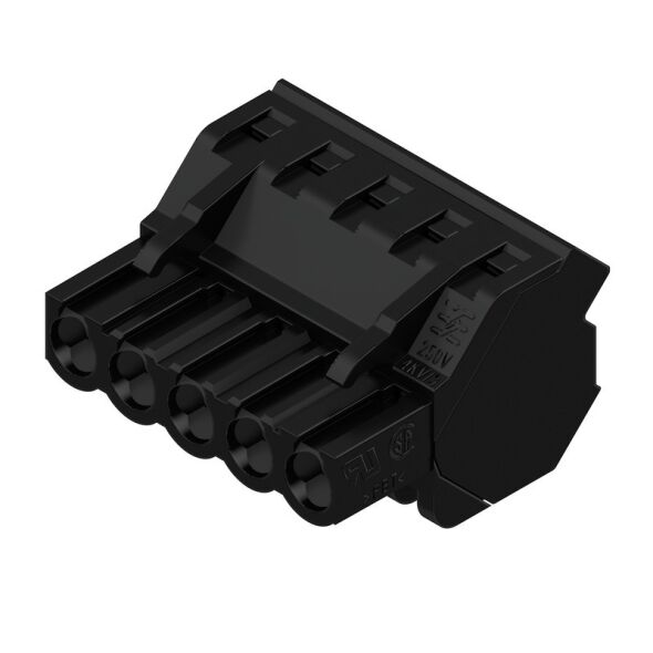 Verbinder 5.08mm BLZP 5.08#1946590000