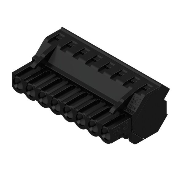 Verbinder 5.08mm BLZP 5.08#1946620000