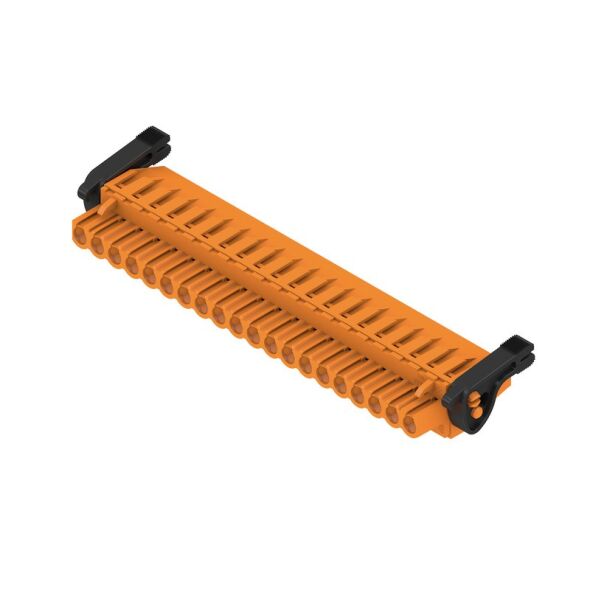 Verbinder 5.08mm BLZP 5.08#1947710000