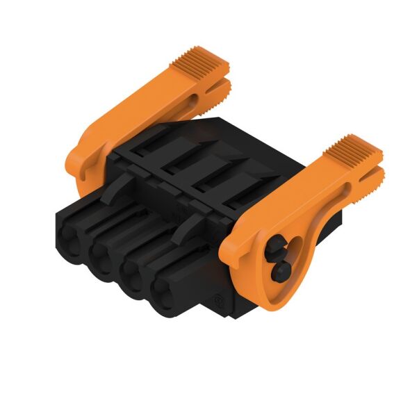 Verbinder 5.08mm BLZP 5.08#1947780000