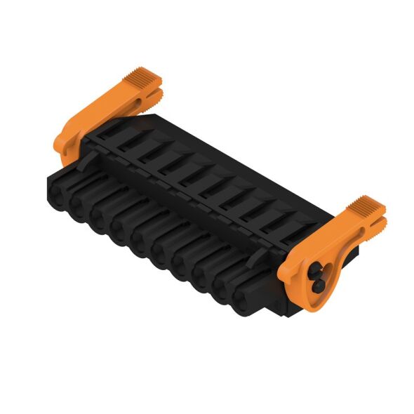 Verbinder 5.08mm BLZP 5.08#1947840000