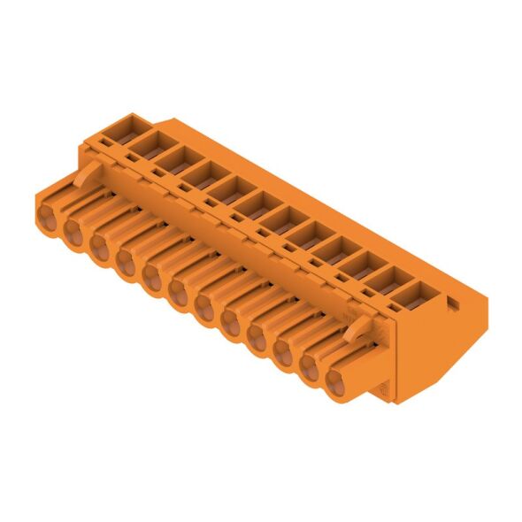 Verbinder 5.08mm BLZP 5.08#1948110000