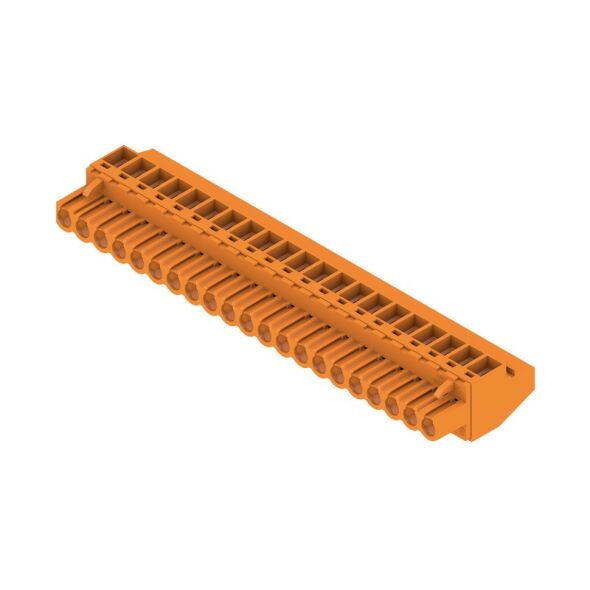 Verbinder 5.08mm BLZP 5.08#1948200000