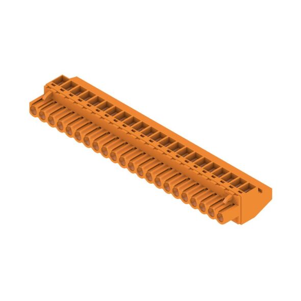 Verbinder 5.08mm BLZP 5.08#1948210000