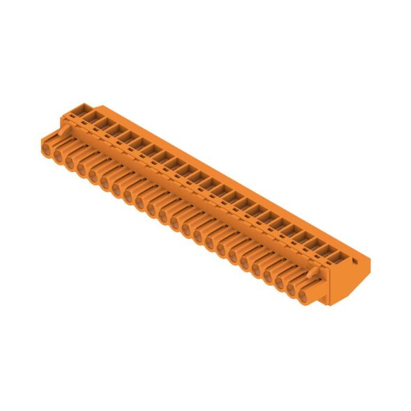 Verbinder 5.08mm BLZP 5.08#1948220000