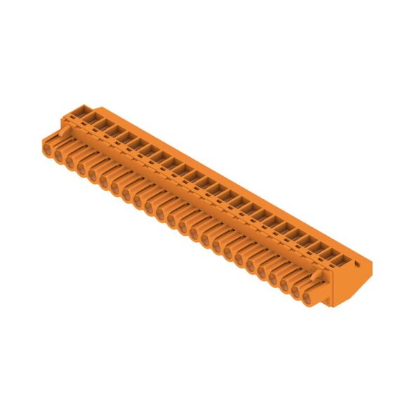 Verbinder 5.08mm BLZP 5.08#1948230000