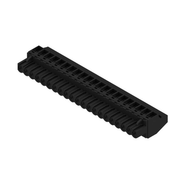 Verbinder 5.08mm BLZP 5.08#1948430000