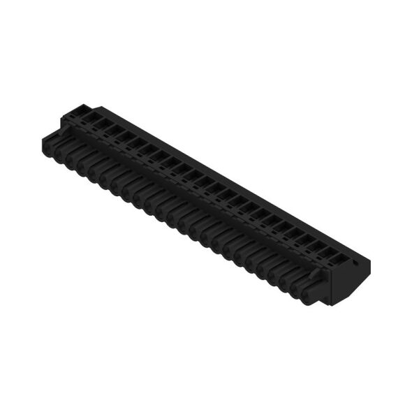 Verbinder 5.08mm BLZP 5.08#1948460000