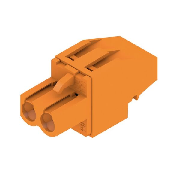 Verbinder 5.08mm BLZP 5.08#1948790000