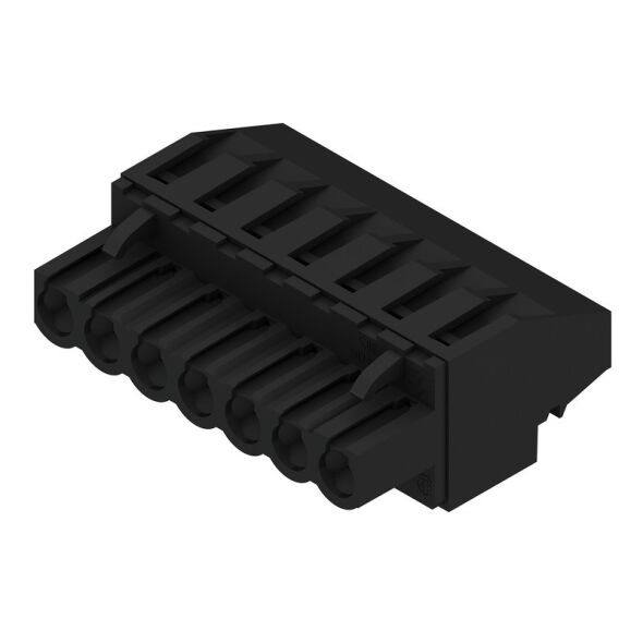 Verbinder 5.08mm BLZP 5.08#1949070000