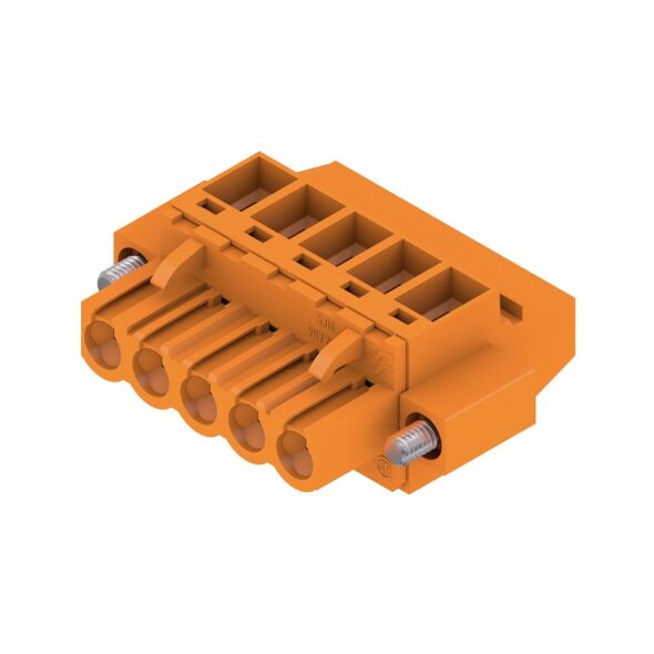 Verbinder 5.08mm BLZP 5.08#1949830000