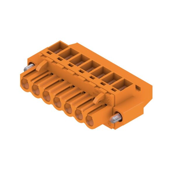 Verbinder 5.08mm BLZP 5.08#1949850000