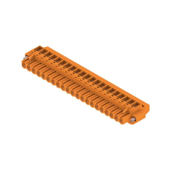 Verbinder 5.08mm BLZP 5.08#1949990000