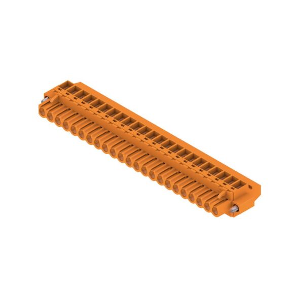 Verbinder 5.08mm BLZP 5.08#1950020000