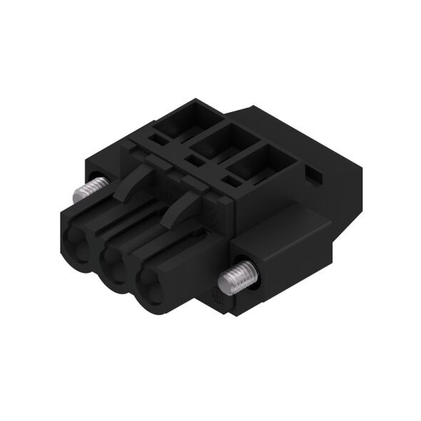 Verbinder 5.08mm BLZP 5.08#1950050000