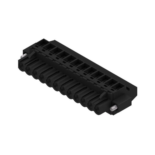 Verbinder 5.08mm BLZP 5.08#1950140000