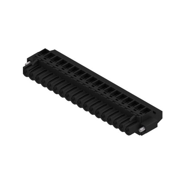 Verbinder 5.08mm BLZP 5.08#1950200000